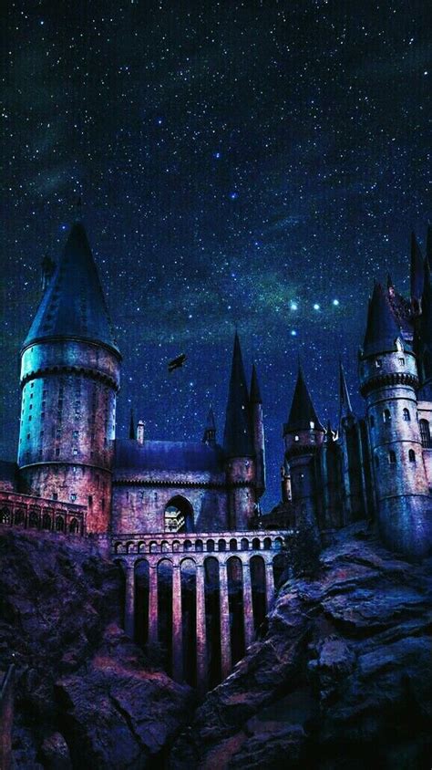 hogwarts harrypotter potterheads fantasy castle