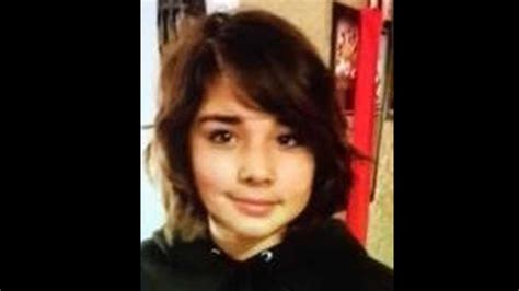 Marina Police Searching For Missing 13 Year Old Girl