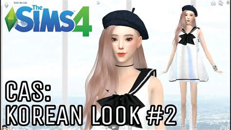 Sims Korean Cc Ideas Sims Sims Sims Cc Hot Sex Picture