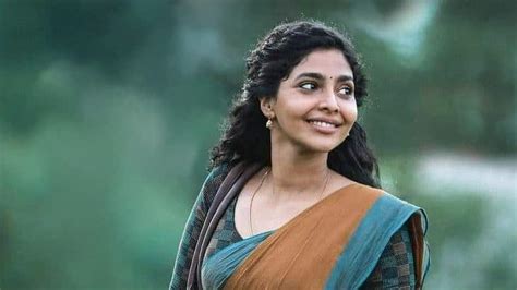 Exclusive Aishwarya Lekshmi My Opinions Were Given A Lot Of