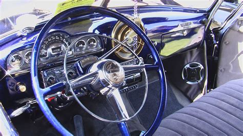 Pin By Johnny Hawk On Steering Wheels And Dashboards Classic Cars