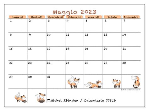 Calendario Maggio 2023 Da Stampare 53ld Michel Zbinden It Images