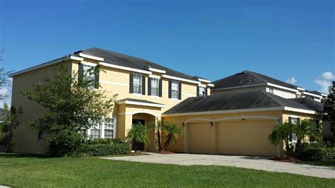 House beautiful is a proud partner in the project, which broke ground today. Beautiful Exterior Painting Job in Tampa Florida - TAMPA PAINTING CONTRACTOR-CARPET CLEANING