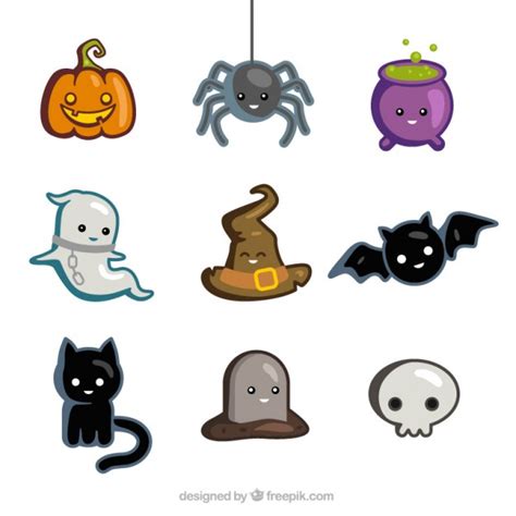 Halloween Icon 67945 Free Icons Library