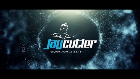 Digital Architects Jay Cutler Logo Animation Youtube