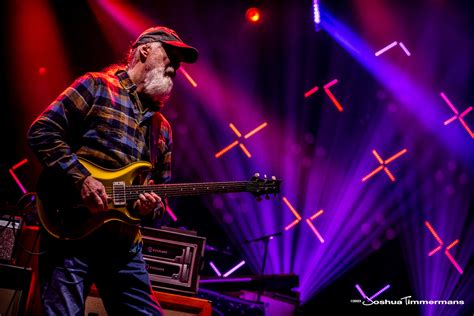 Live In Milwaukee Night Two Widespread Panic