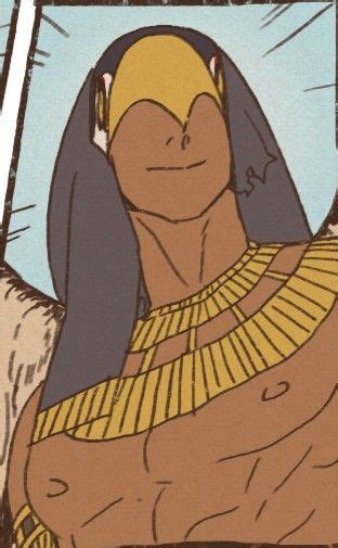 horus ennead egypt concept art mythology art ancient egyptian art