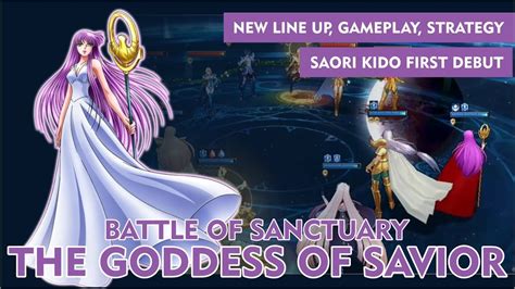 Saori Kido Saint Seiya Awakening The Saints Have The Ability To Use