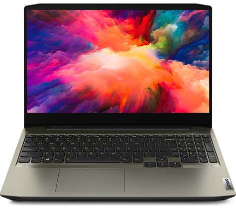 Lenovo Ideapad Creator 5i 156 Laptop Intel® Core™ I5 256 Gb Ssd