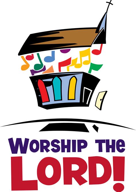 Free Sunday Worship Cliparts Download Free Sunday Worship Cliparts Png