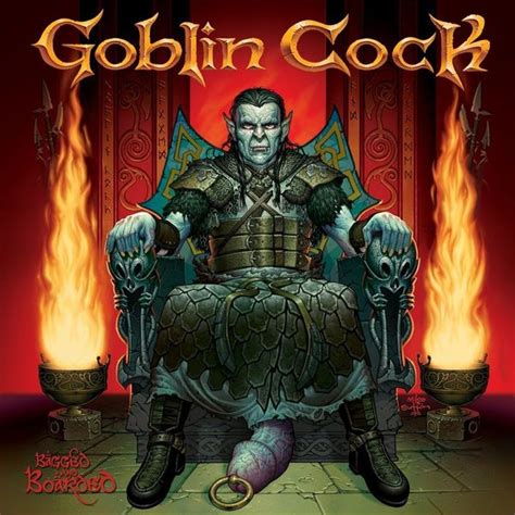 Goblin Cock Bagged And Boarded Lyrics And Tracklist Genius