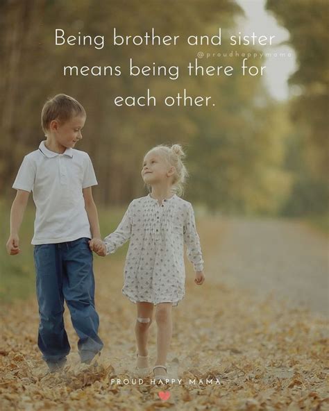 35 Quotes About Siblings And The Love They Have For Each Other