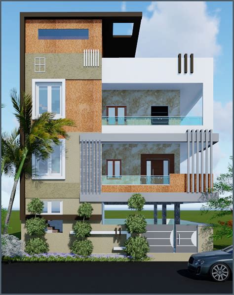 Pin By Sravan Kumar On Designs In 2021 House Balcony Design House