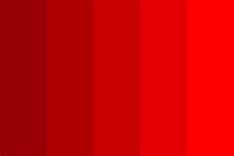100 Shades Of Red Color Names Hex Rgb Cmyk Codes 51 Off