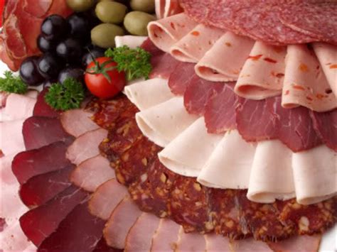 Are Cold Cuts Healthy Primal Food