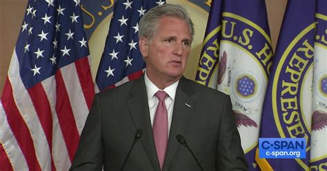 House Republican Leadership News Conference C