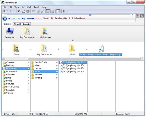 Make Windows 10 File Explorer Look Like Mac Osx Finders Column View