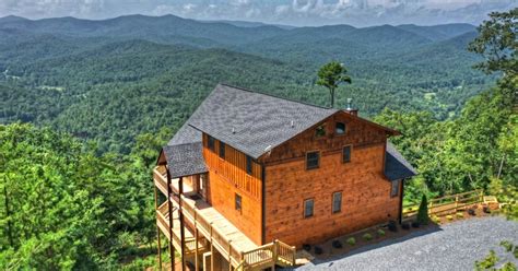The 20 Best Blue Ridge Georgia Cabins To Rent