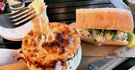 13 best places to eat comfort food in Vancouver | Dished