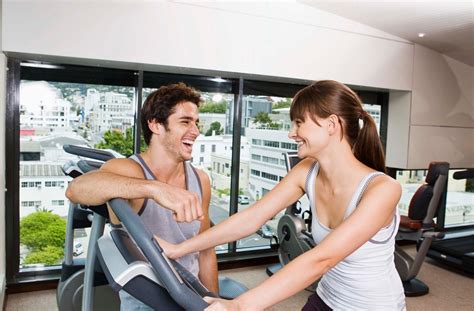 Ways Working Out Will Boost Your Butt And Your Love Life Glamour
