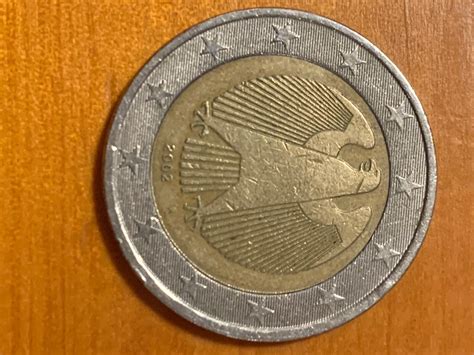 Rare 2 Euro Coins 2002 Germany Ebay