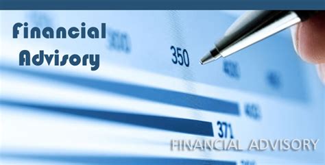 Financial Advisory Pobek Advisory Ltd