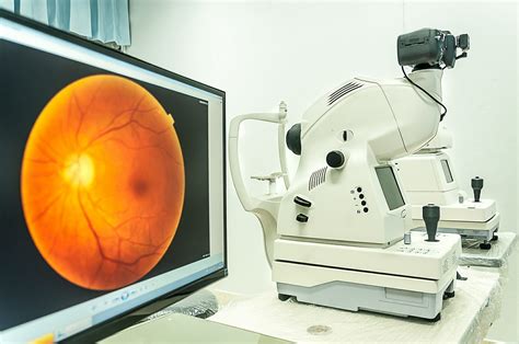 Artificial Intelligence Allows Higher Detection Of Diabetic Retinopathy