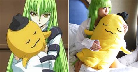 Code Geass Cheese Kun Plush Shut Up And Take My Yen