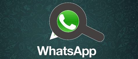 How To Search Your Whatsapp Chat History Quick Tips Make Tech Easier