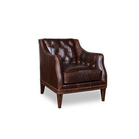 505523 5004aa A R T Furniture Matching Leather Chair