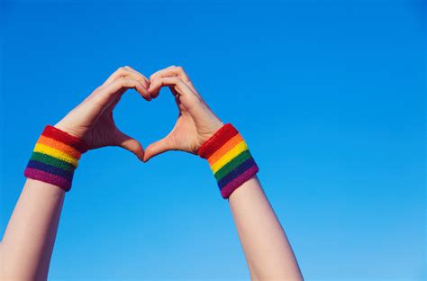 Een Derde Van De Basisscholen Geeft Geen Les Over Homoseksualiteit