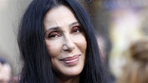 Today In Music History Cher S Half Breed Tops The Singles Chart