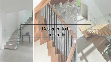 Floating Staircase And Cantilevered Staircase Design And Installations By