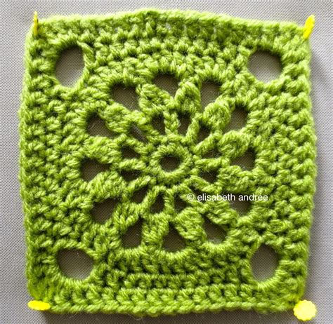 another crochet square | Crochet square patterns, Crochet square, Granny square crochet pattern