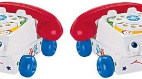Fisher Price Toy Story 3 Talking Chatter Telephone £799 Argos