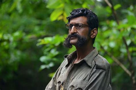 Killing Veerappan 2016