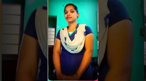 Tamil Aunty Hot Dance Tik Tok Youtube