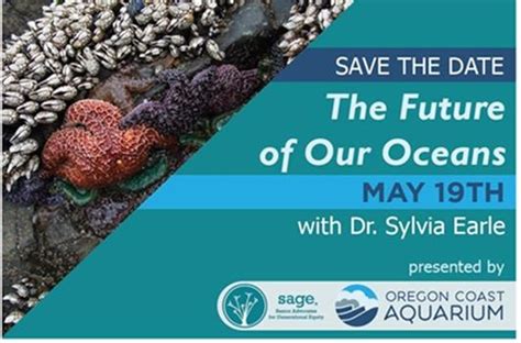 Dr Sylvia Earle Future Of Oceans Extensions