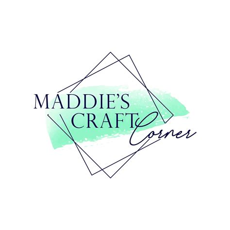 Maddies Craft Corner