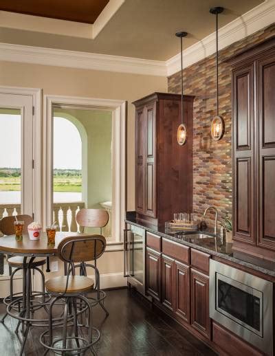 Houston Enclave At Riverstone 2015 Model Partners In Building