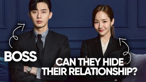 9 Must Watch Office Romance Korean Dramas That Will Make You Want To Photos