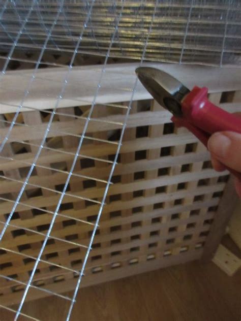 How To Make A Bunny Palace Ikea Hack Rabbit Cage Rabbit Cage
