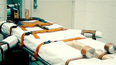 arkansas executions federal judge halts scheduled executions state appeals nbc news