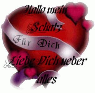 Ich liebe dich mein schatz ❤️@st_1996 #liebe #meinschatz #meinzz #markierteurefreund. sieglinde's Seite - sieglindestelzm - sms.at