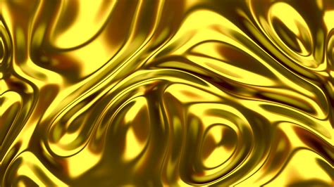 Liquid Gold Stock Video Footage For Free Download