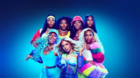 Love And Hip Hop Atlanta Season 1 Streaming Watch And Stream Online Via
