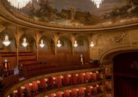 The Best Rome Opera House Teatro Dellopera Di Roma Tours And Tickets