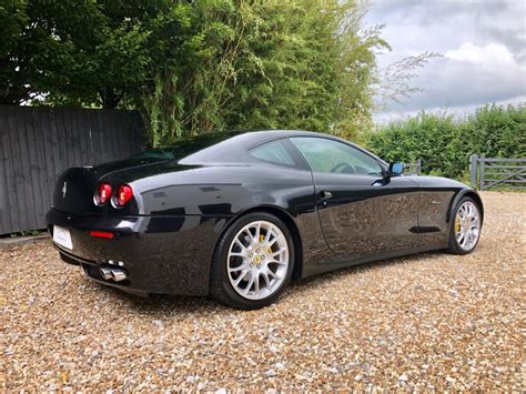 See 27 results for ferrari 612 scaglietti for sale uk at the best prices, with the cheapest car starting from £51,995. For Sale - Ferrari 612 Scaglietti