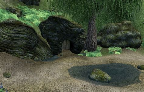 Swampy Cave Elder Scrolls Fandom Powered By Wikia