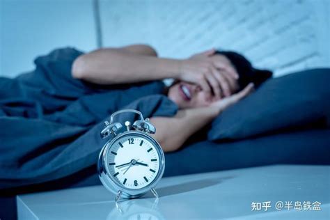 养寿先要养好睡眠！中老年人失眠，后果严重！教你如何睡个好觉 知乎